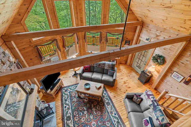 $579,900 | 114 Summit Road, Hazleton, PA 18202