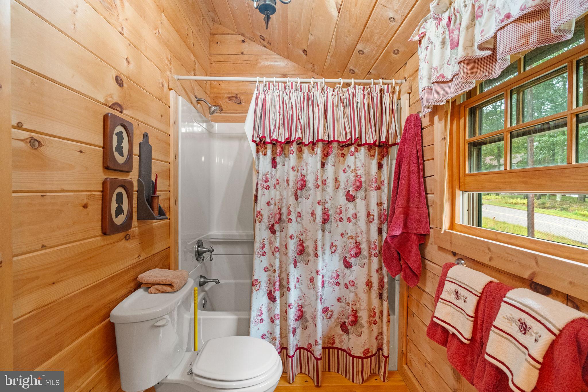 114 Summit Road Hazleton, PA 18202 - Photo 39 of 66 primary bathroom