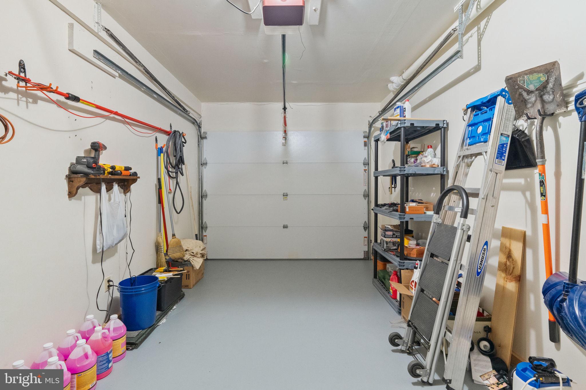 114 Summit Road Hazleton, PA 18202 - Photo 45 of 66 garage