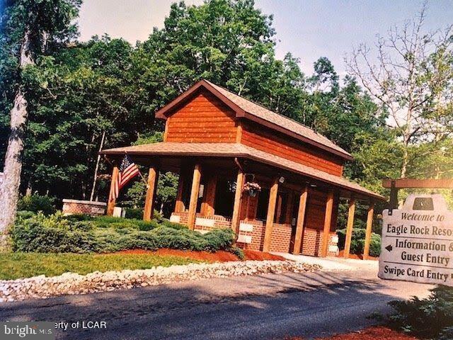 114 Summit Road Hazleton, PA 18202 - Photo 46 of 66 gated community