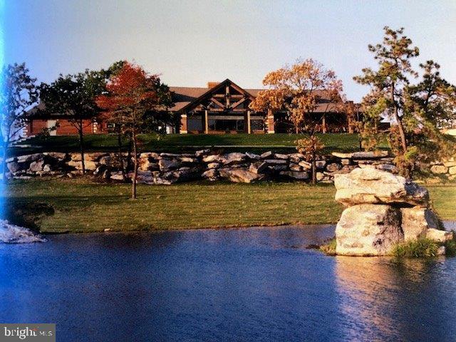 114 Summit Road Hazleton, PA 18202 - Photo 47 of 66 restaurant overlooking the golf course
