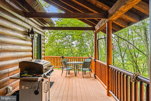 $579,900 | 114 Summit Road, Hazleton, PA 18202