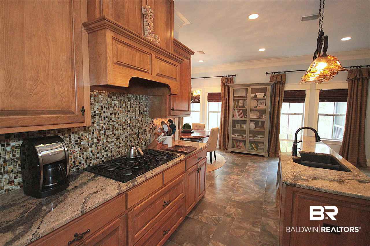 8032 Pine Run Daphne, AL 36527 - Photo 15 of 50 Kitchen