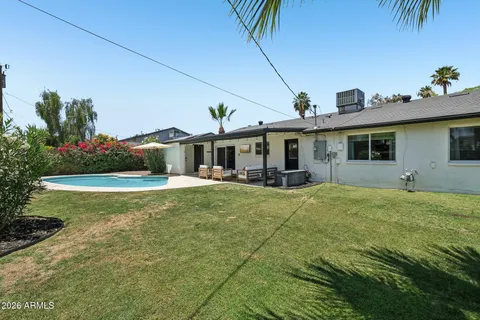 $699,000 | 3927 East Desert Cove Avenue, Phoenix, AZ 85028