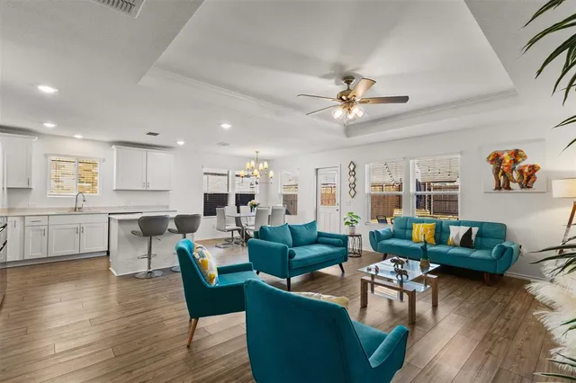 $355,000 | 2117 Winding Crk Way, Denton, TX 76208