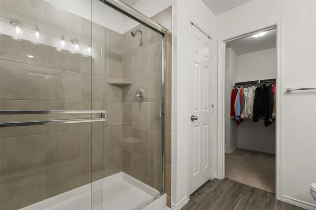 $355,000 | 2117 Winding Crk Way, Denton, TX 76208