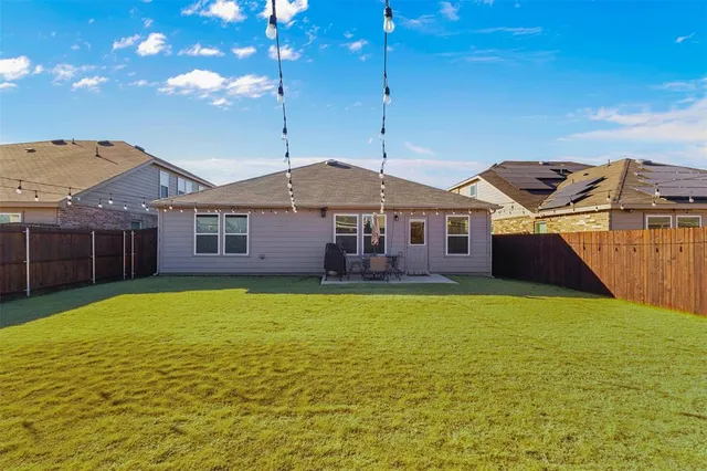 $355,000 | 2117 Winding Crk Way, Denton, TX 76208