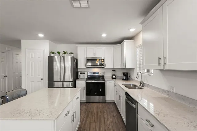 $355,000 | 2117 Winding Crk Way, Denton, TX 76208