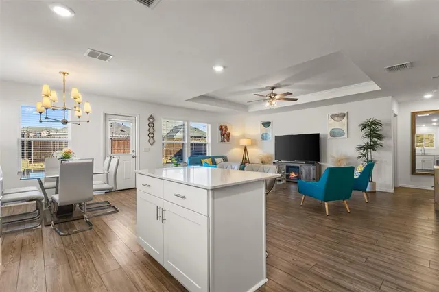 $355,000 | 2117 Winding Crk Way, Denton, TX 76208