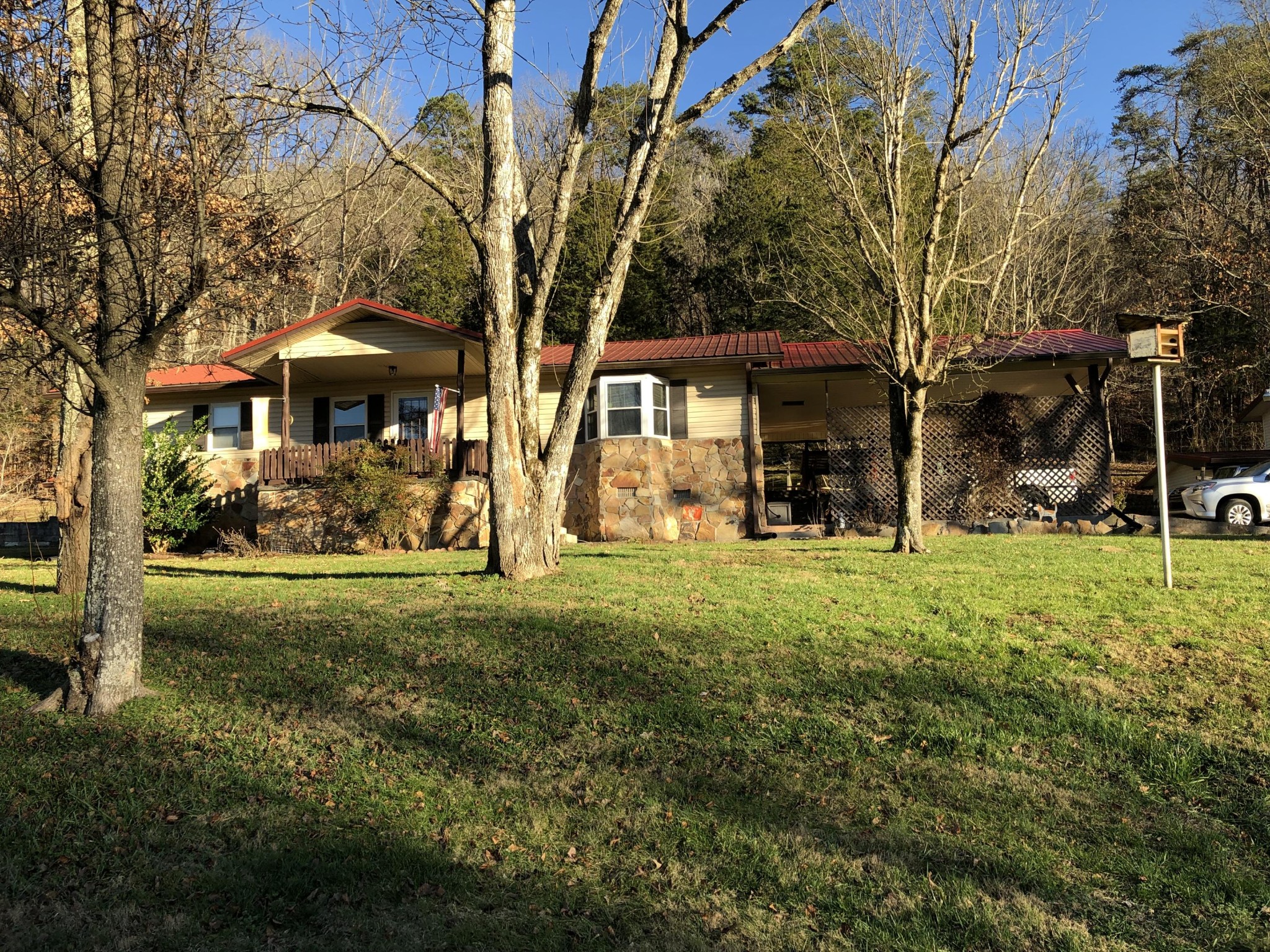 316 Strader Road Powell, TN 37849 - Photo 1 of 20 Gallery Image 1