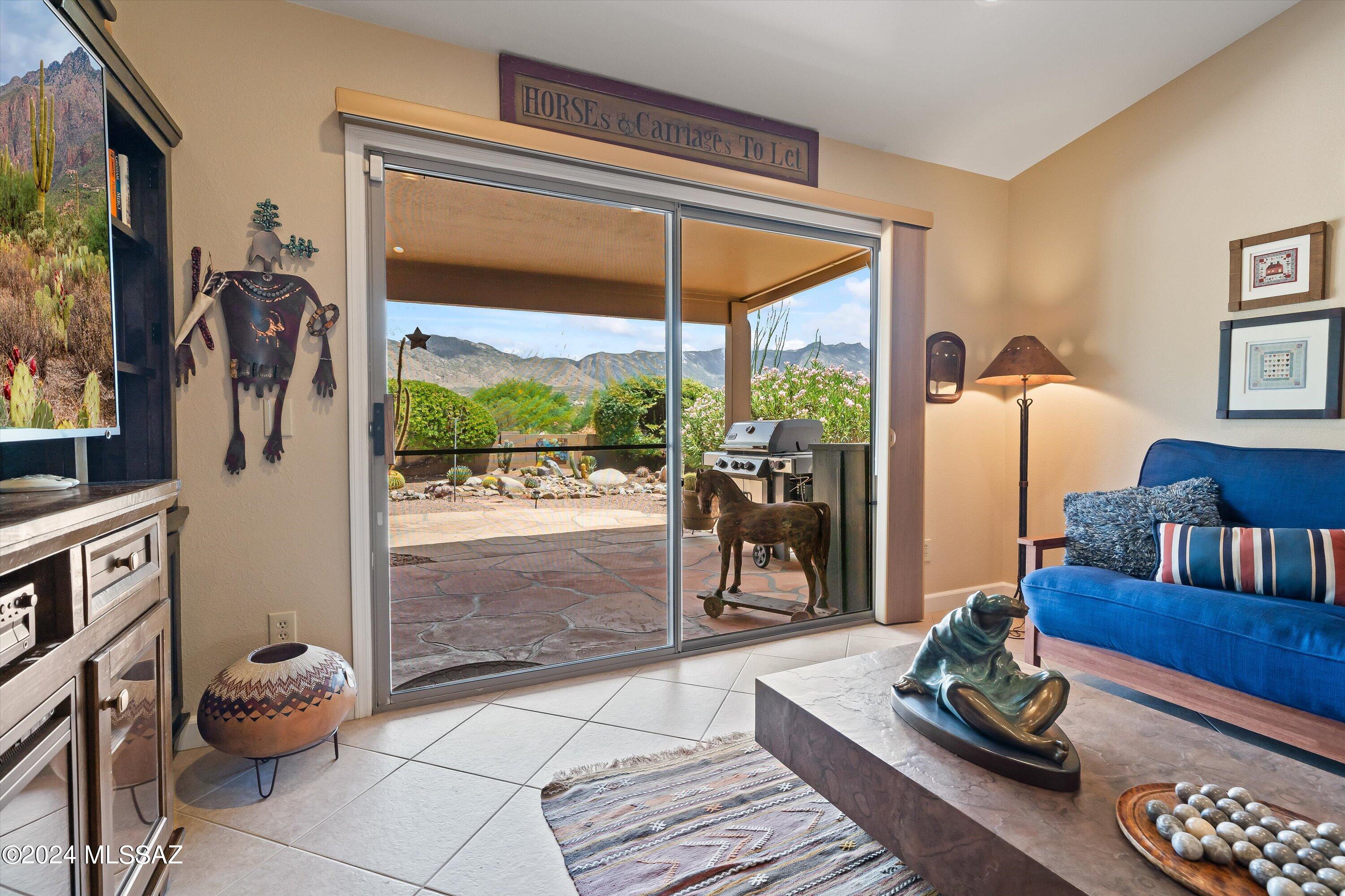 36031 Mesa Ridge Drive Tucson, AZ 85739 - Photo 23 of 45