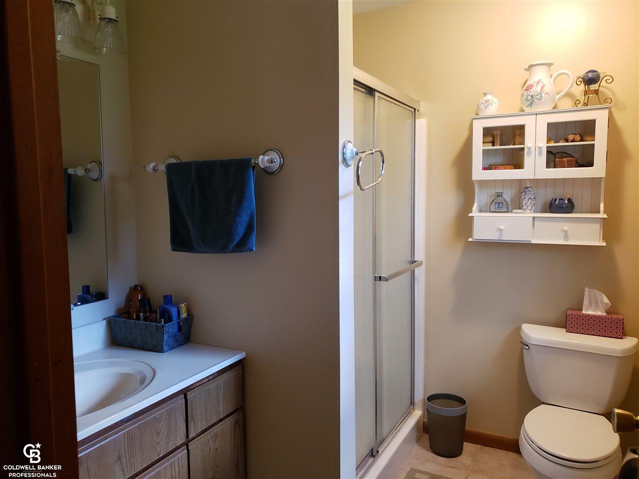 3100 Oneil Road Avoca, MI 48006 - Photo 15 of 27 This is a view of bathroom 2.