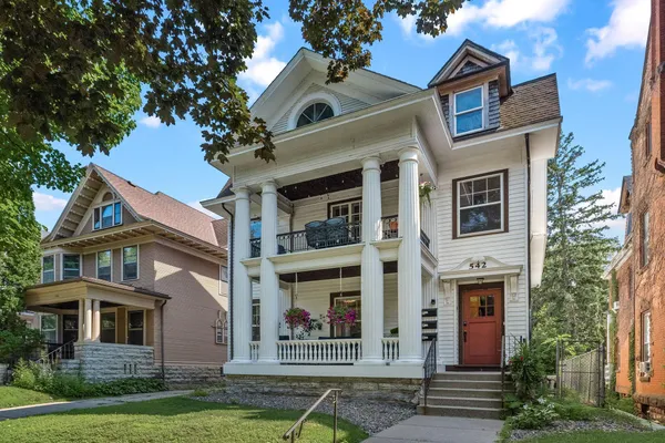 $1,250,000 | 542 Portland Avenue, St. Paul, MN 55102