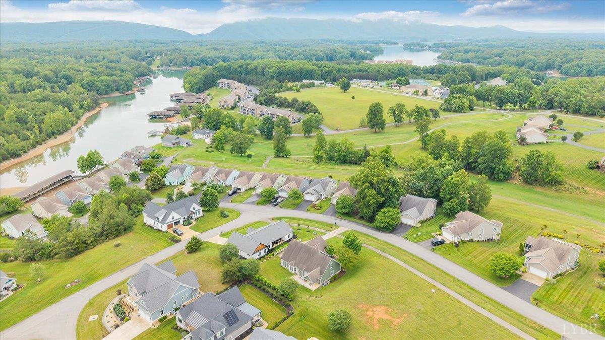 1250 Our Cove Road Huddleston, VA 24104 - Photo 2 of 70