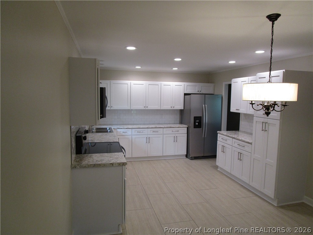 5119 Cooper Road Fayetteville, NC 28311 - Photo 5 of 35