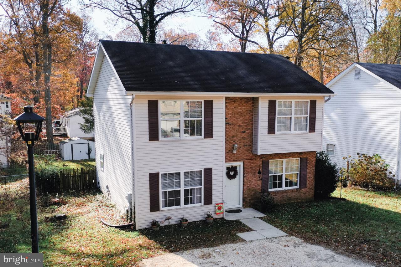 558 Balsom Road Lusby, MD 20657 - Photo 28 of 33
