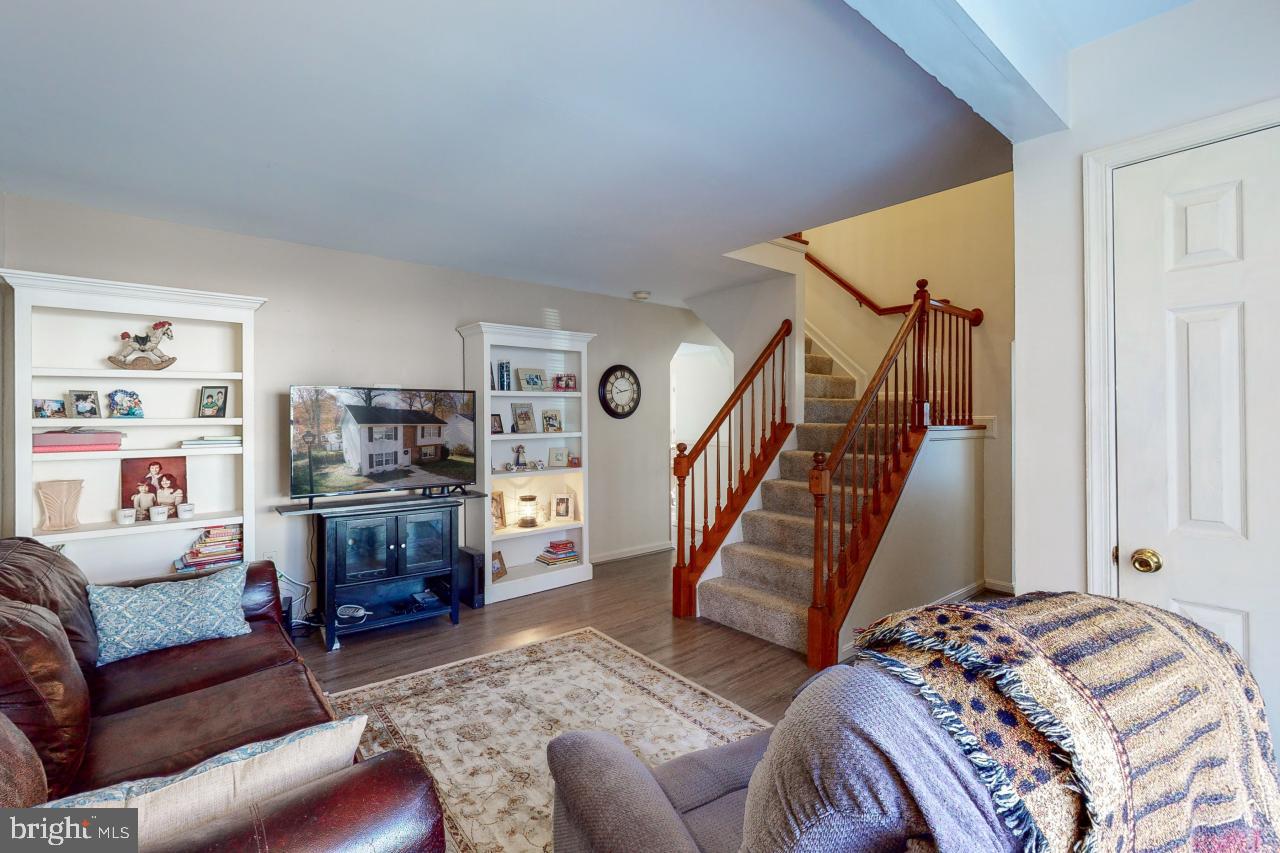 558 Balsom Road Lusby, MD 20657 - Photo 4 of 33