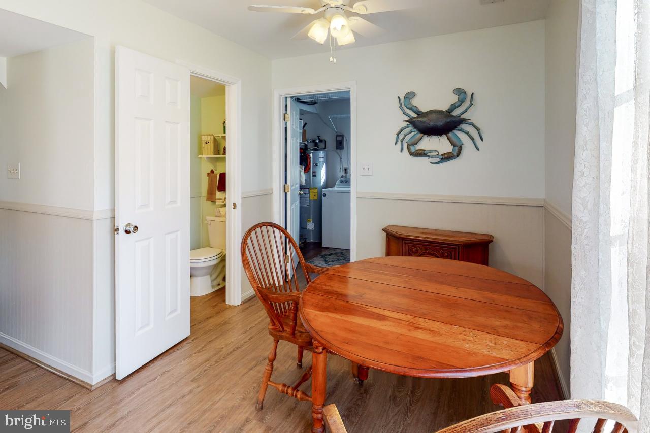 558 Balsom Road Lusby, MD 20657 - Photo 7 of 33