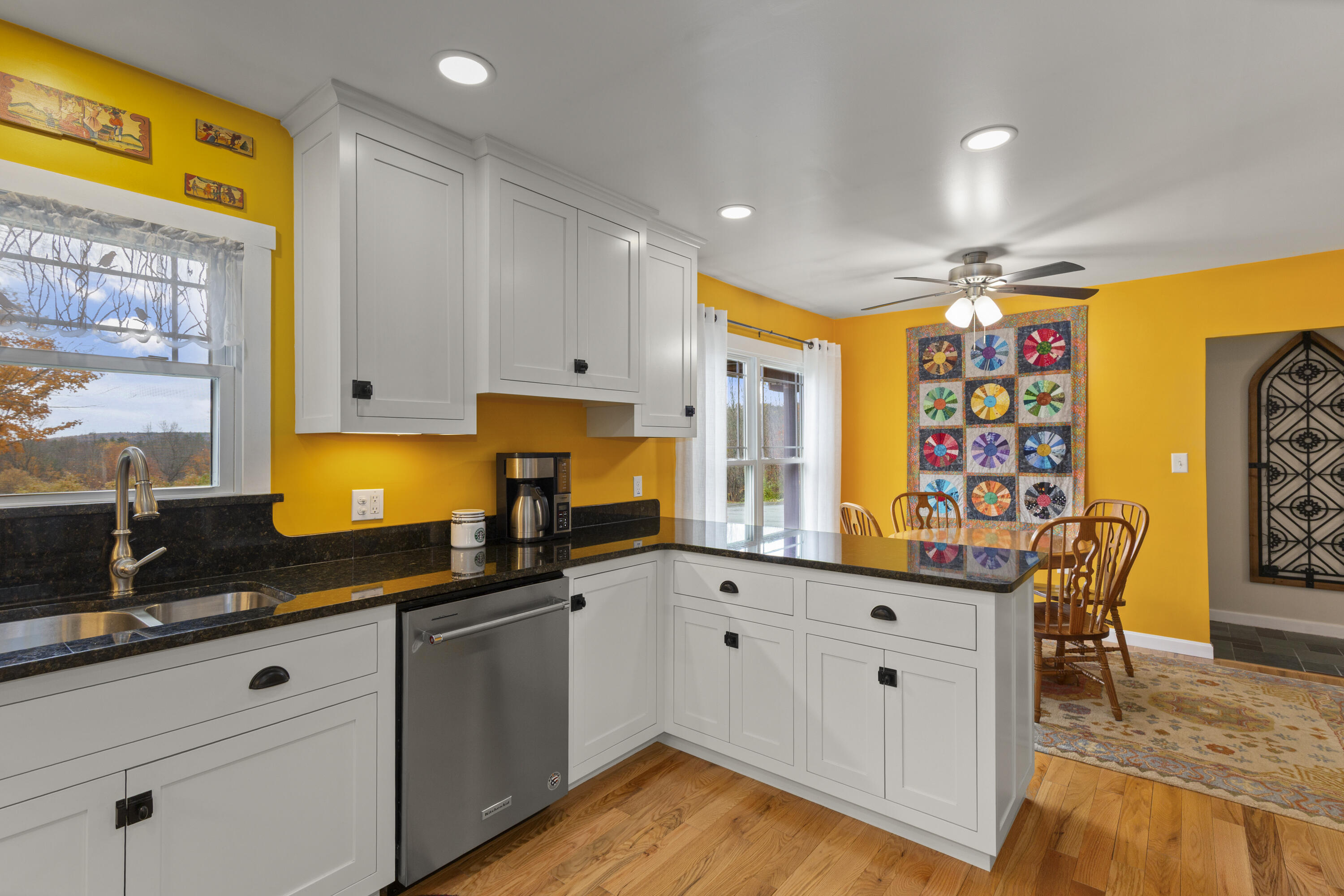 23 Clement Road Parkman, ME 04443 - Photo 6 of 50 18-23ClementRd-Parkman-KS