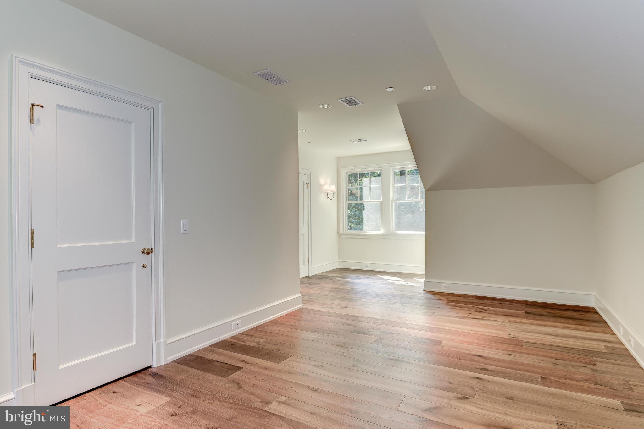 3530 Springland Lane Northwest Washington, DC 20008 - Photo 26 of 30 Fourth Bedroom