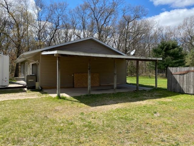 4710 White Road Muskegon, MI 49442 - Photo 6 of 21 IMG_7474