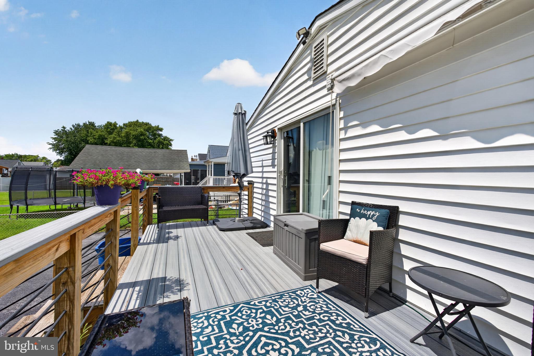 919 Martin Road Baltimore, MD 21221 - Photo 41 of 51 Gallery Image 41