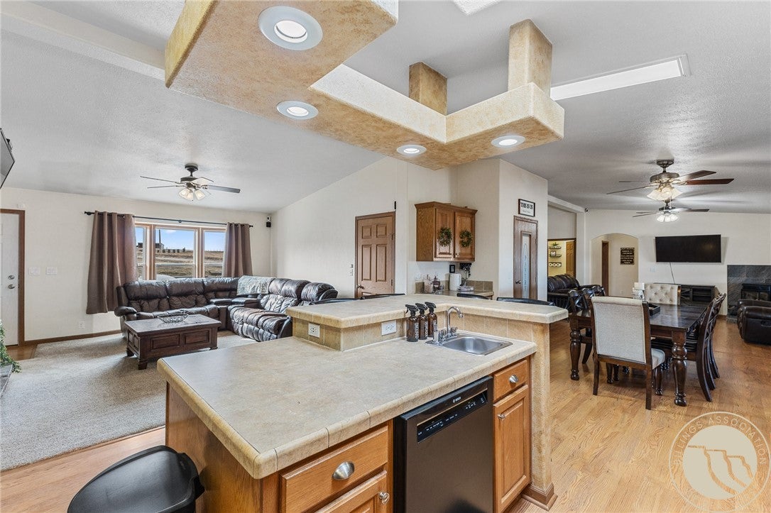 3335 White Buffalo Road Huntley, MT 59037 - Photo 11 of 36 Gallery Image 11