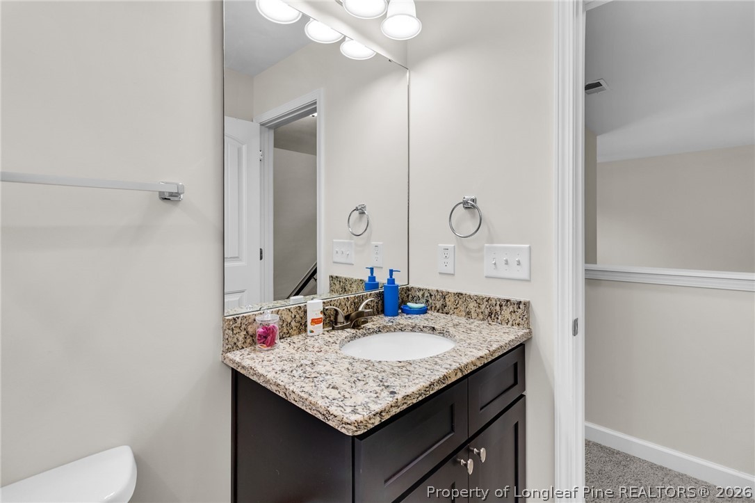 2068 Hayes Mill Road Godwin, NC 28344 - Photo 31 of 47