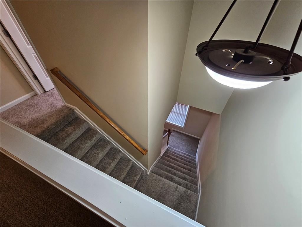 2160 Spikerush Way Buford, GA 30519 - Photo 16 of 29