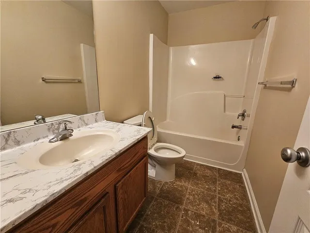 $1,900 | 2160 Spikerush Way, Buford, GA 30519