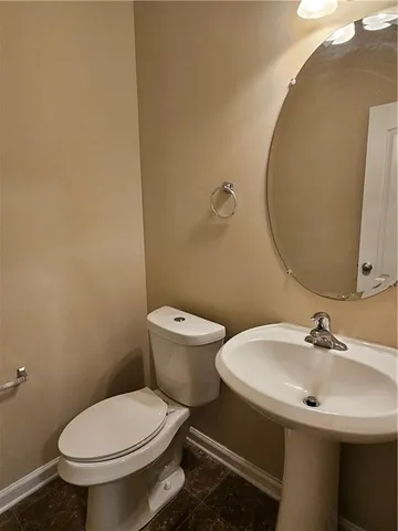 $1,900 | 2160 Spikerush Way, Buford, GA 30519