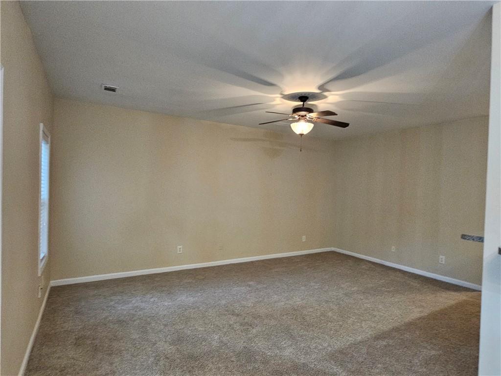 2160 Spikerush Way Buford, GA 30519 - Photo 6 of 29 a view of an empty room