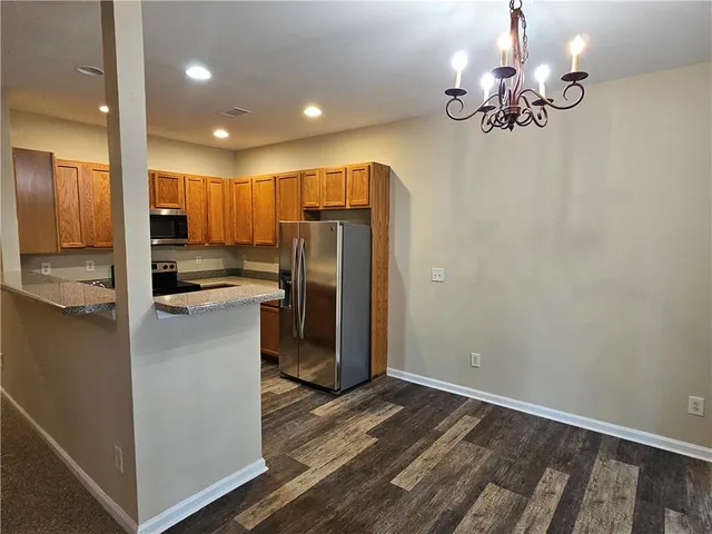 $1,900 | 2160 Spikerush Way, Buford, GA 30519