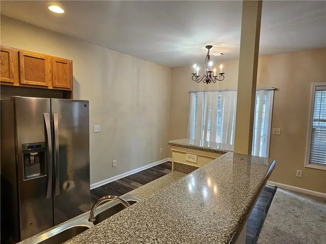 $1,900 | 2160 Spikerush Way, Buford, GA 30519