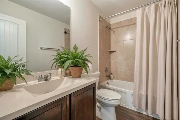 $2,000 | 2070 Alamandine Avenue, Cross Roads, TX 76227