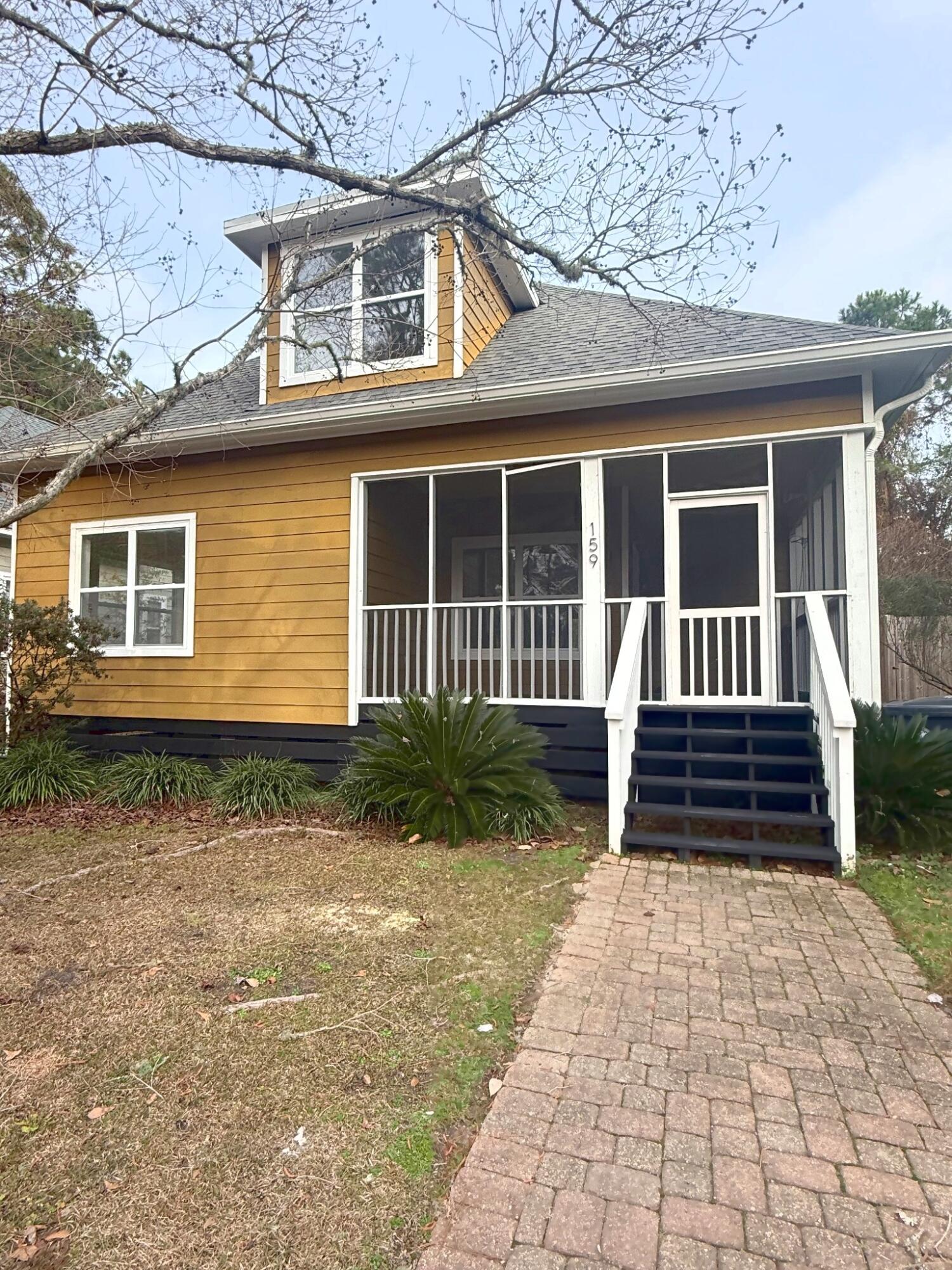 159 7th Street Santa Rosa Beach, FL 32459 - Photo 31 of 53 Front