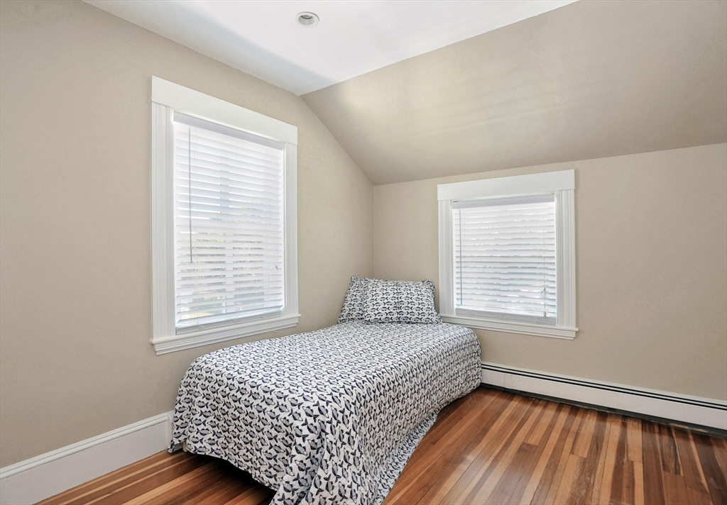 62 F Street, Unit BEACHSIDE Hull, MA 02045 - Photo 16 of 26