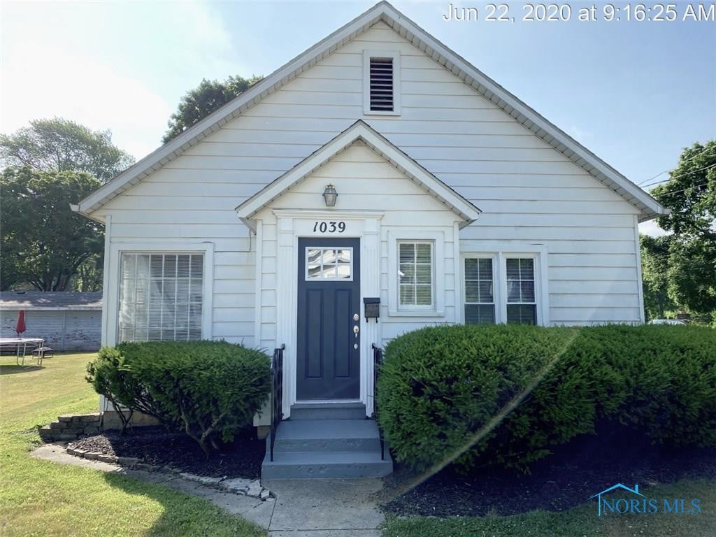 1039 Riverside Avenue Defiance, OH 43512 - Photo 1 of 22 Gallery Image 1
