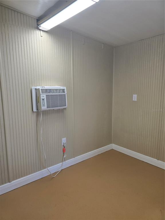 1705 Kiley Court The Villages, FL 32159 - Photo 20 of 20 a view of an empty room