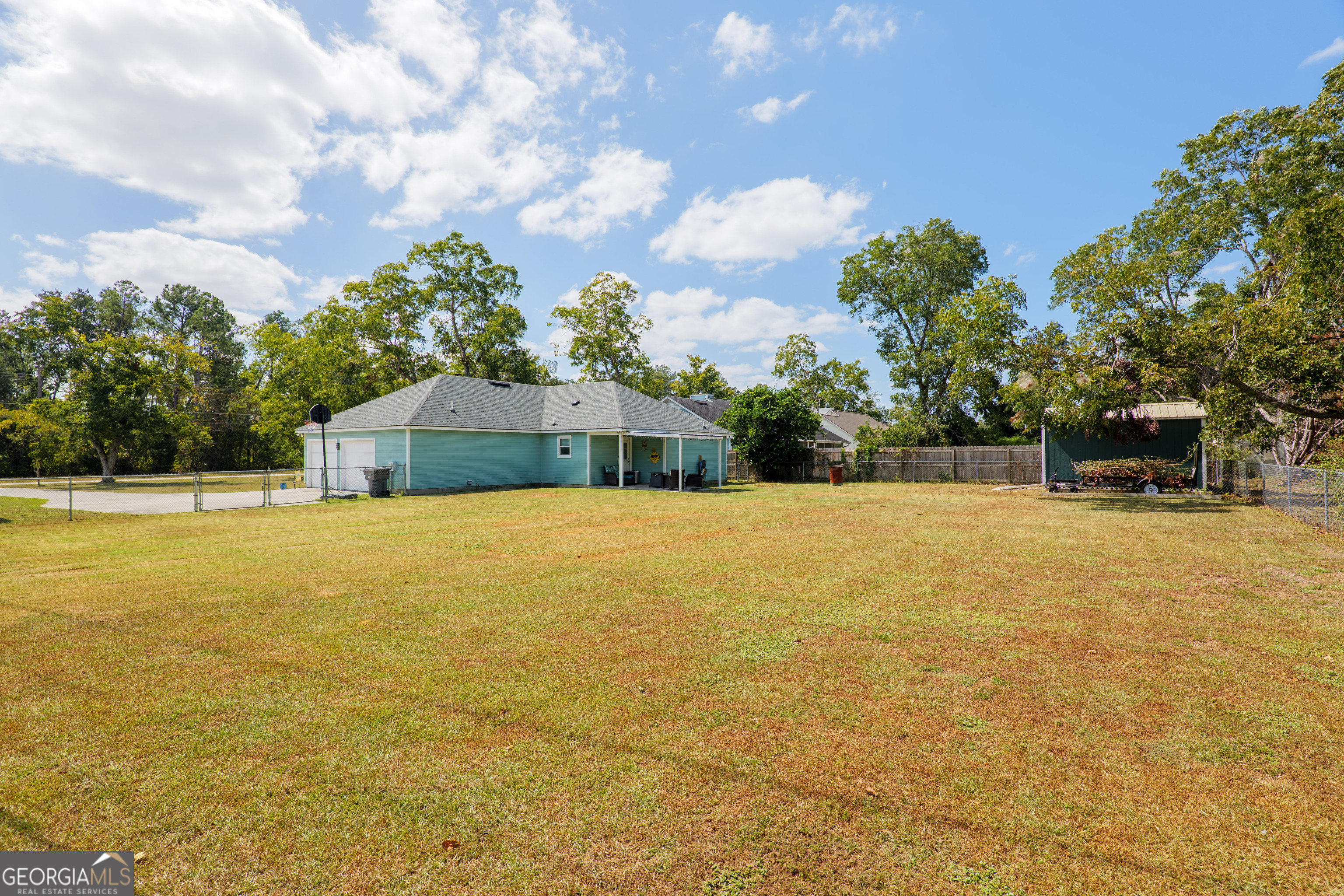 3937 Studstill Road Valdosta, GA 31605 - Photo 27 of 29