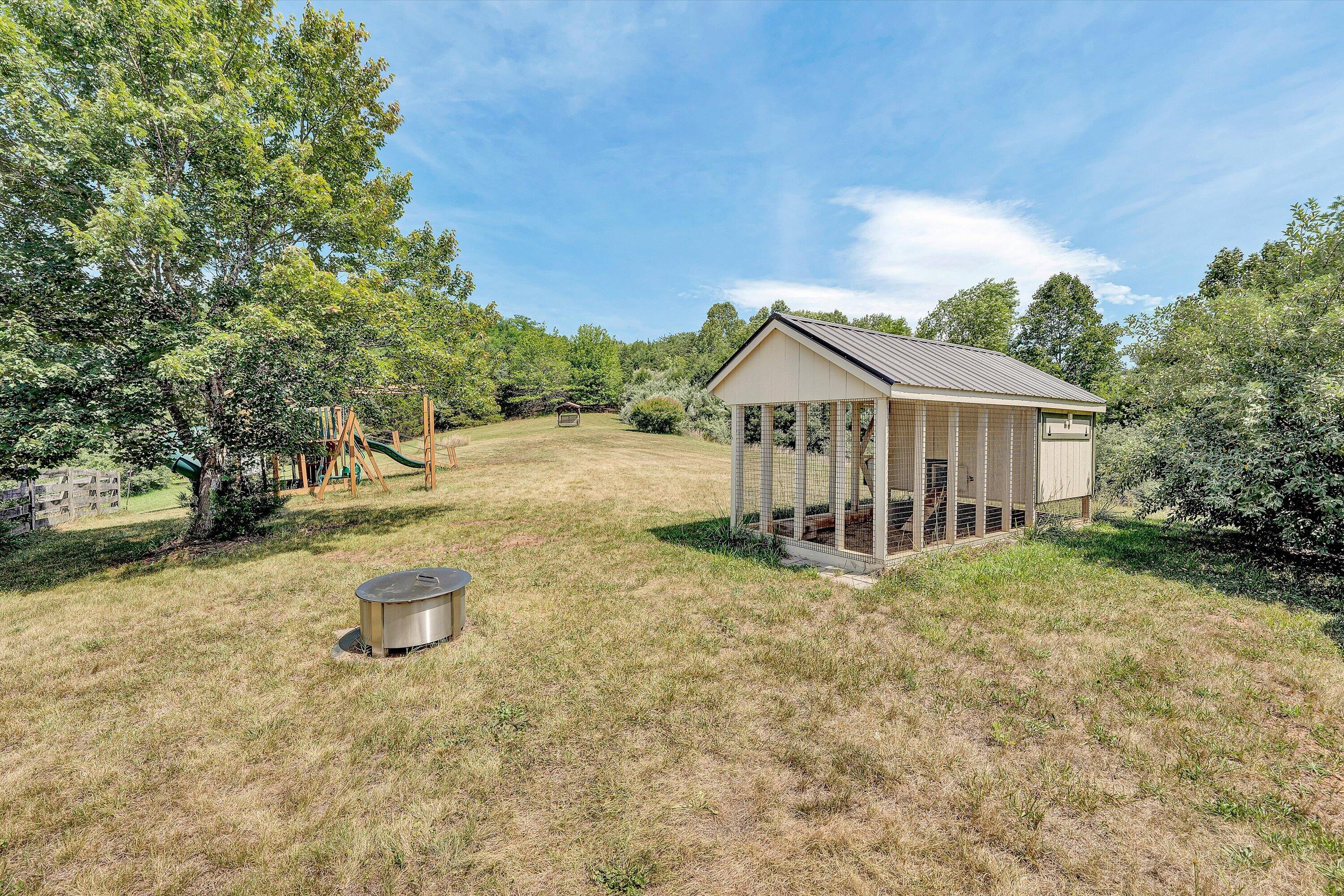 1670 Forge Road Lexington, VA 24450 - Photo 42 of 61 45-DSC00016