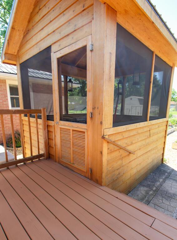 1149 Evergreen Road Marion, OH 43302 - Photo 49 of 54 IMG_9852HDR1149