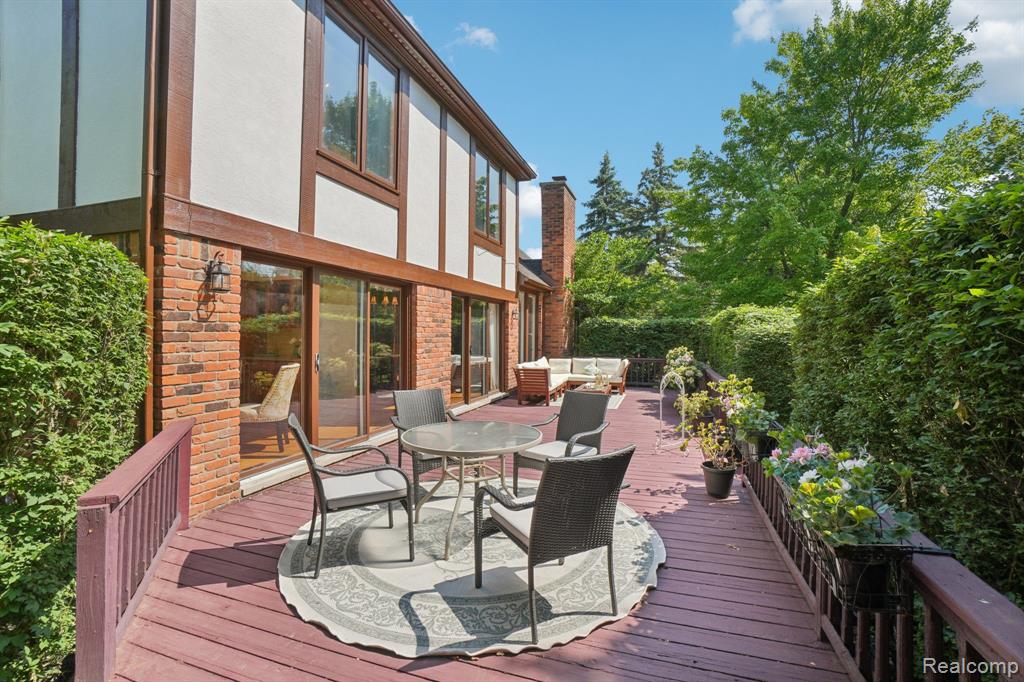 4541 Rivers Edge Drive Troy, MI 48098 - Photo 56 of 66 Gallery Image 56