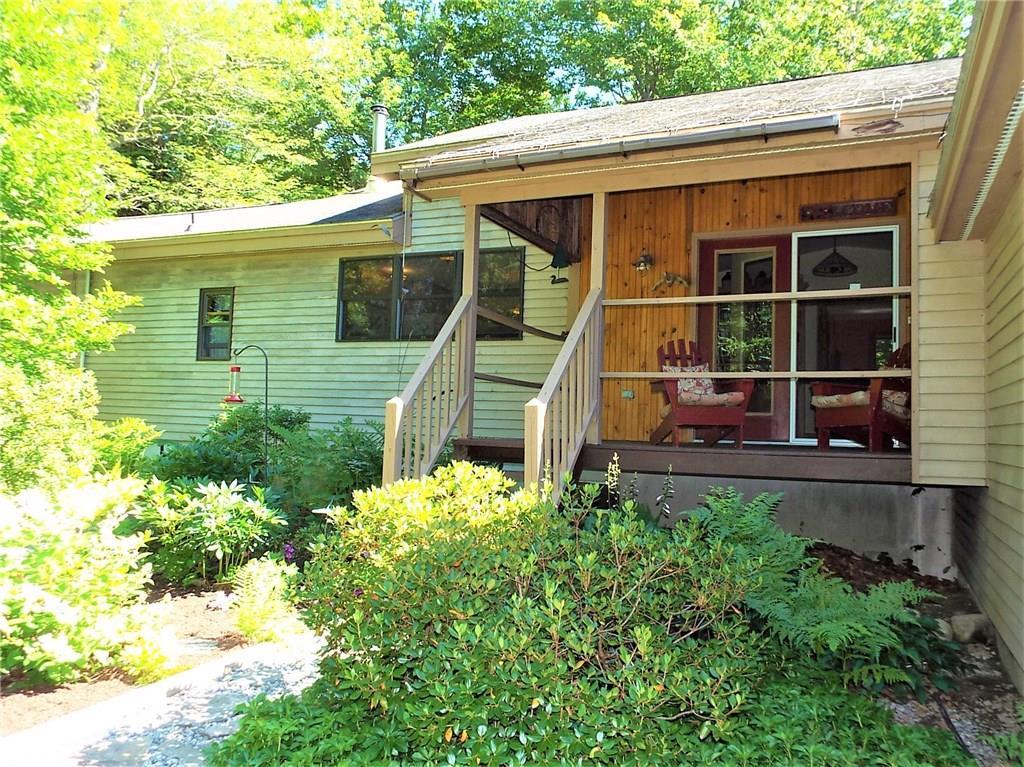 794 Plains Road Mount Vernon, ME 04352 - Photo 4 of 37 Photo