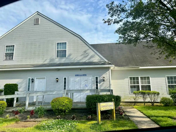 $2,700 | 27 Oyster Bay, Unit G, Absecon, NJ 08201
