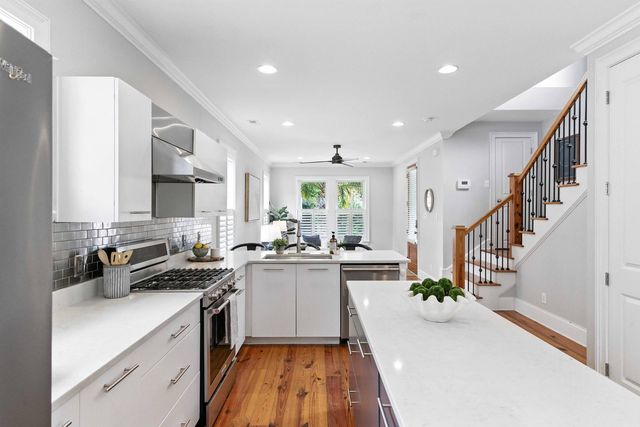 $1,055,000 | 194 Fishburne Street, Charleston, SC 29403