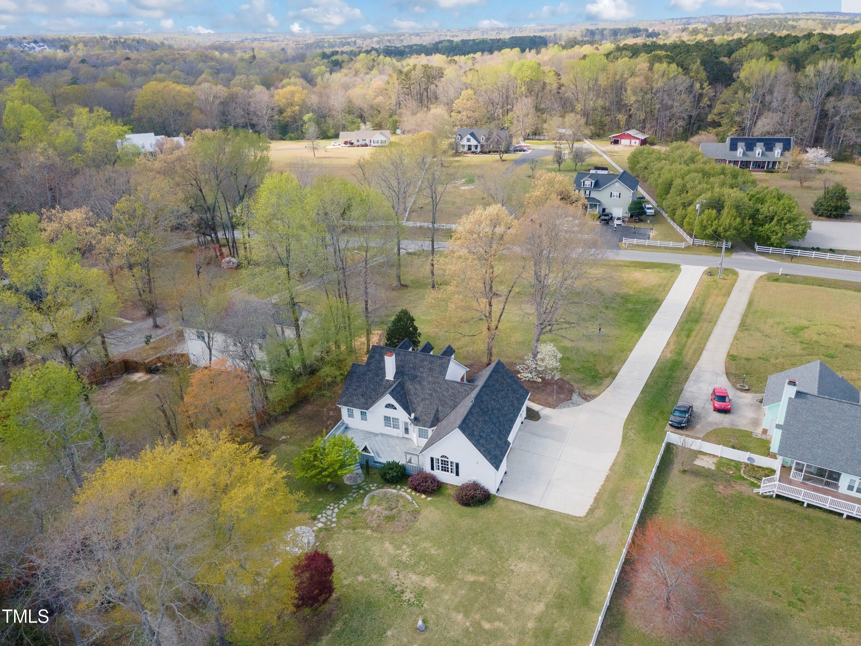 671 Old Evans Road Garner, NC 27529 - Photo 40 of 44 45-20240329671 Old Evans Rd_0006