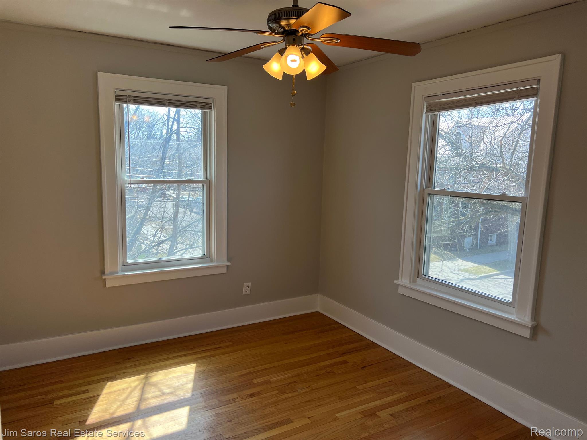 900 Nottingham Road, Unit 2 Grosse Pointe, MI 48230 - Photo 8 of 9