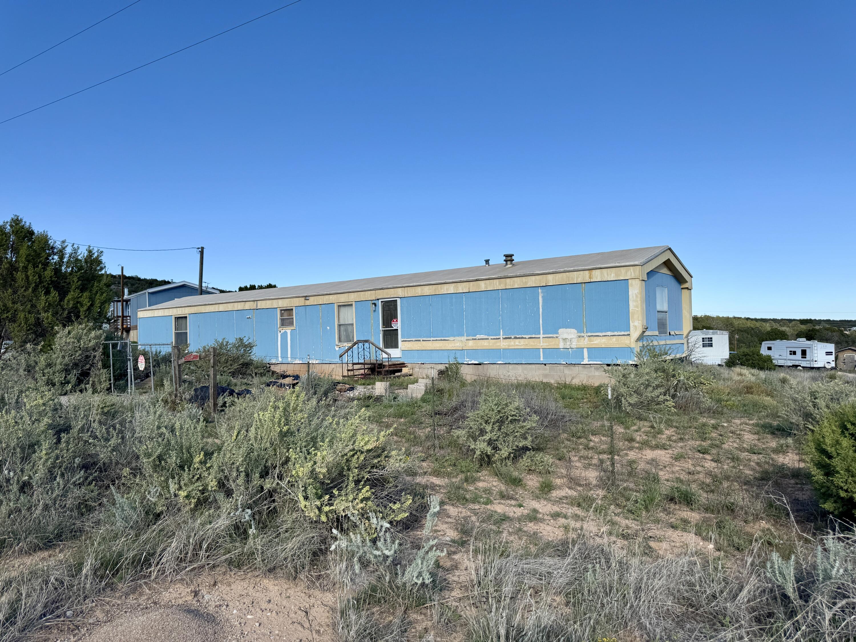 7 Lost Canyon Road Edgewood, NM 87015 - Photo 1 of 26 Gallery Image 1