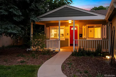 $725,000 | 3051 South Ogden Street, Englewood, CO 80113